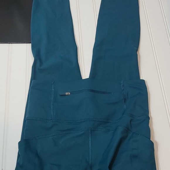 Lululemon Speed Limit Crop Nulux 23” Leggings - Picture 7 of 11